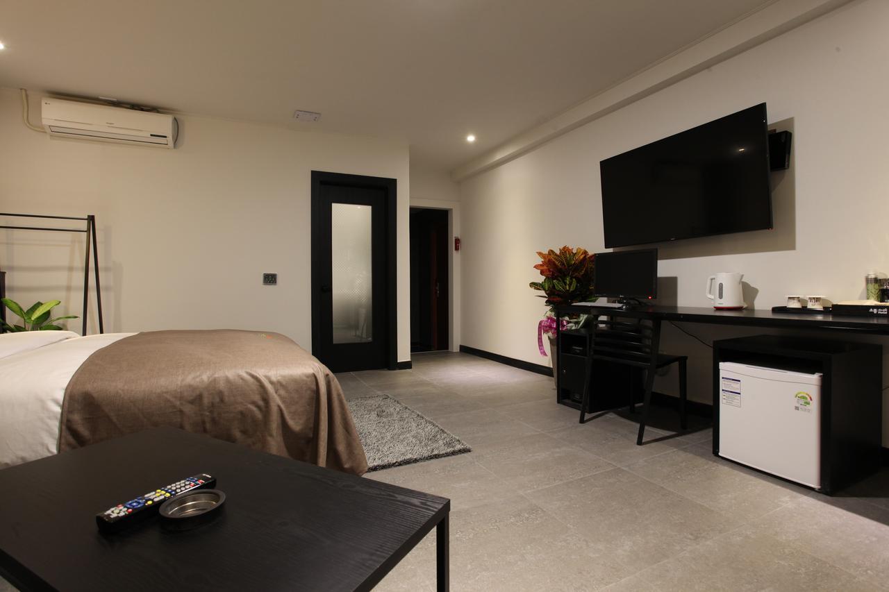 Hotel Sopoong Incheon Luaran gambar