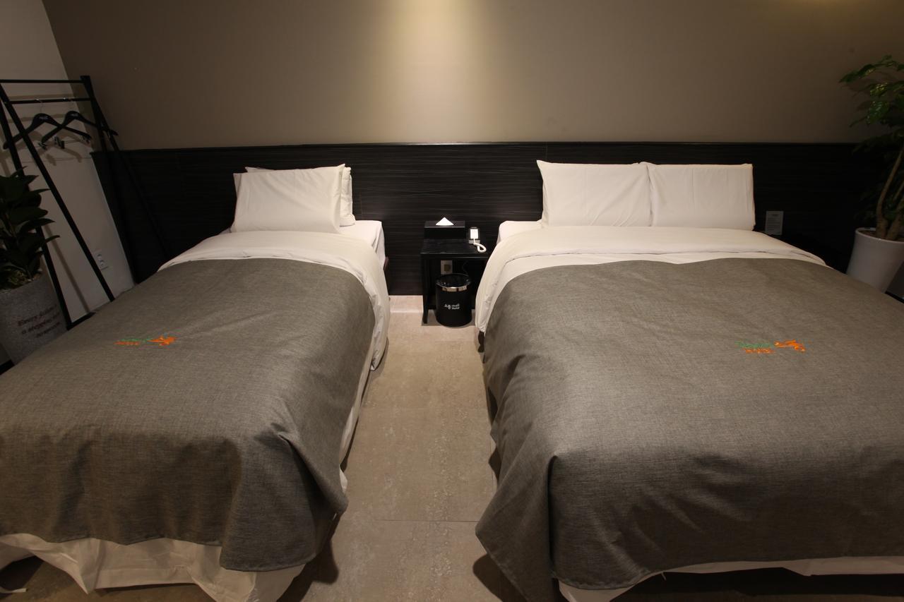 Hotel Sopoong Incheon Luaran gambar