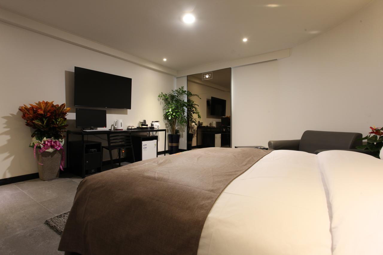 Hotel Sopoong Incheon Luaran gambar