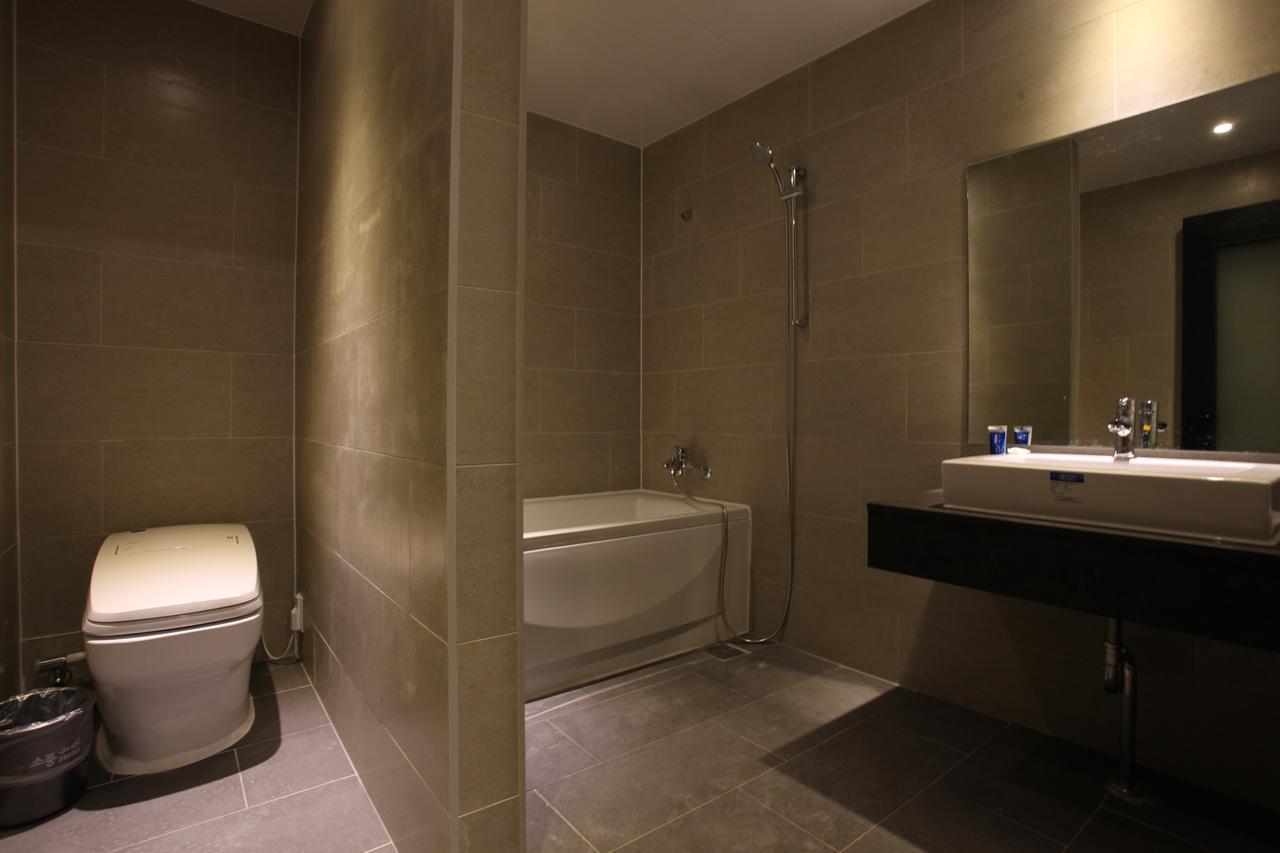 Hotel Sopoong Incheon Luaran gambar