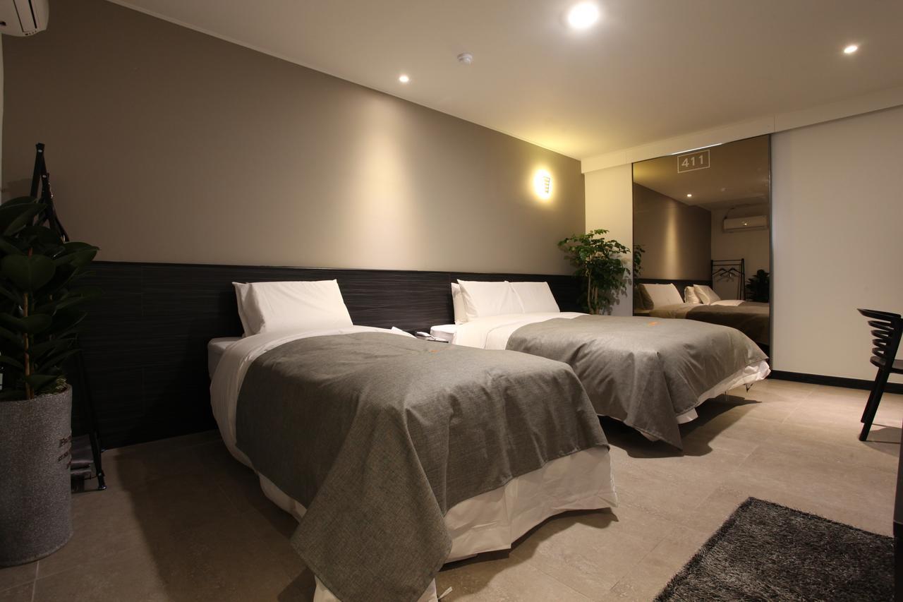 Hotel Sopoong Incheon Luaran gambar