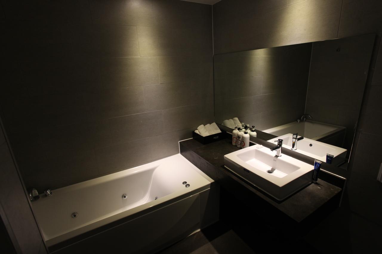 Hotel Sopoong Incheon Luaran gambar