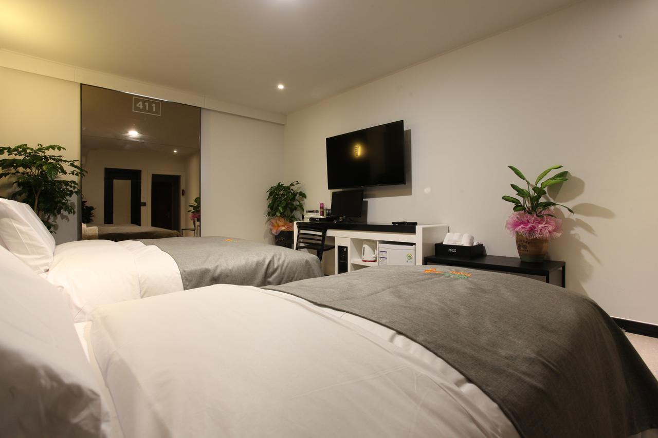 Hotel Sopoong Incheon Luaran gambar