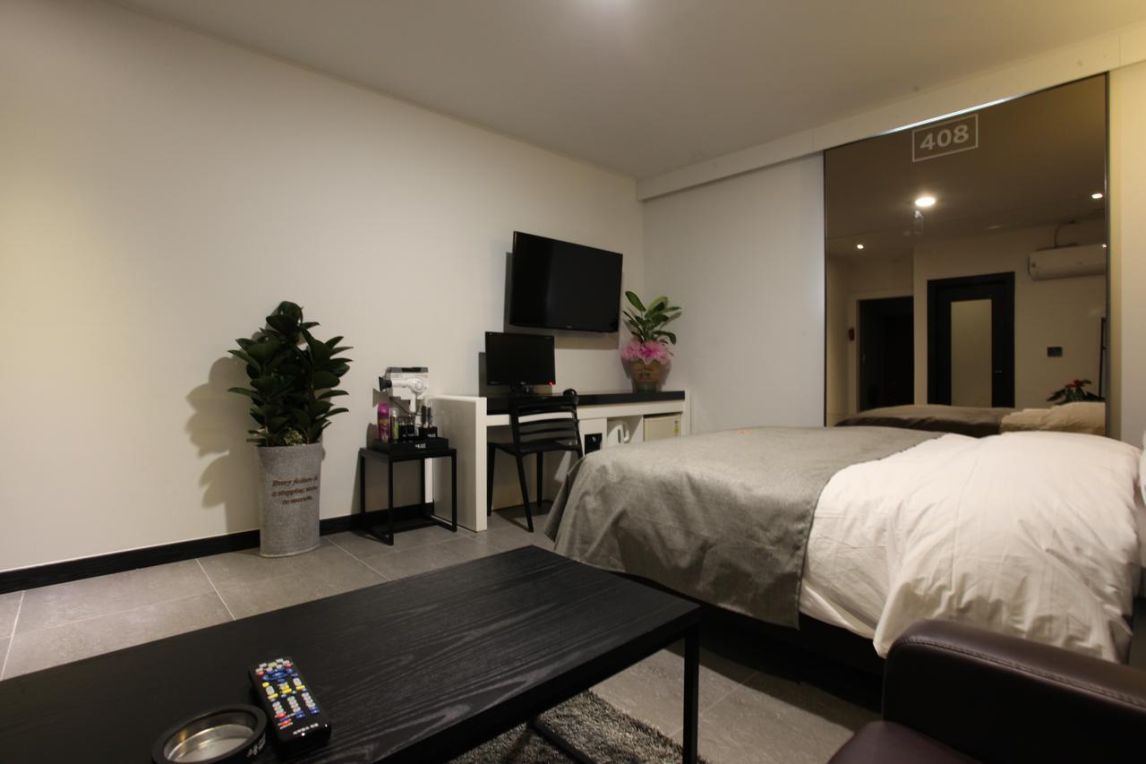 Hotel Sopoong Incheon Luaran gambar