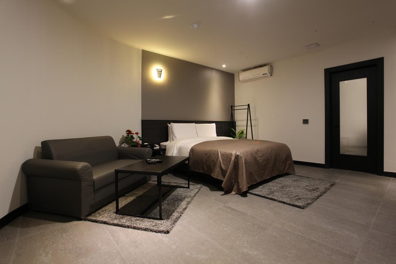 Hotel Sopoong Incheon Luaran gambar