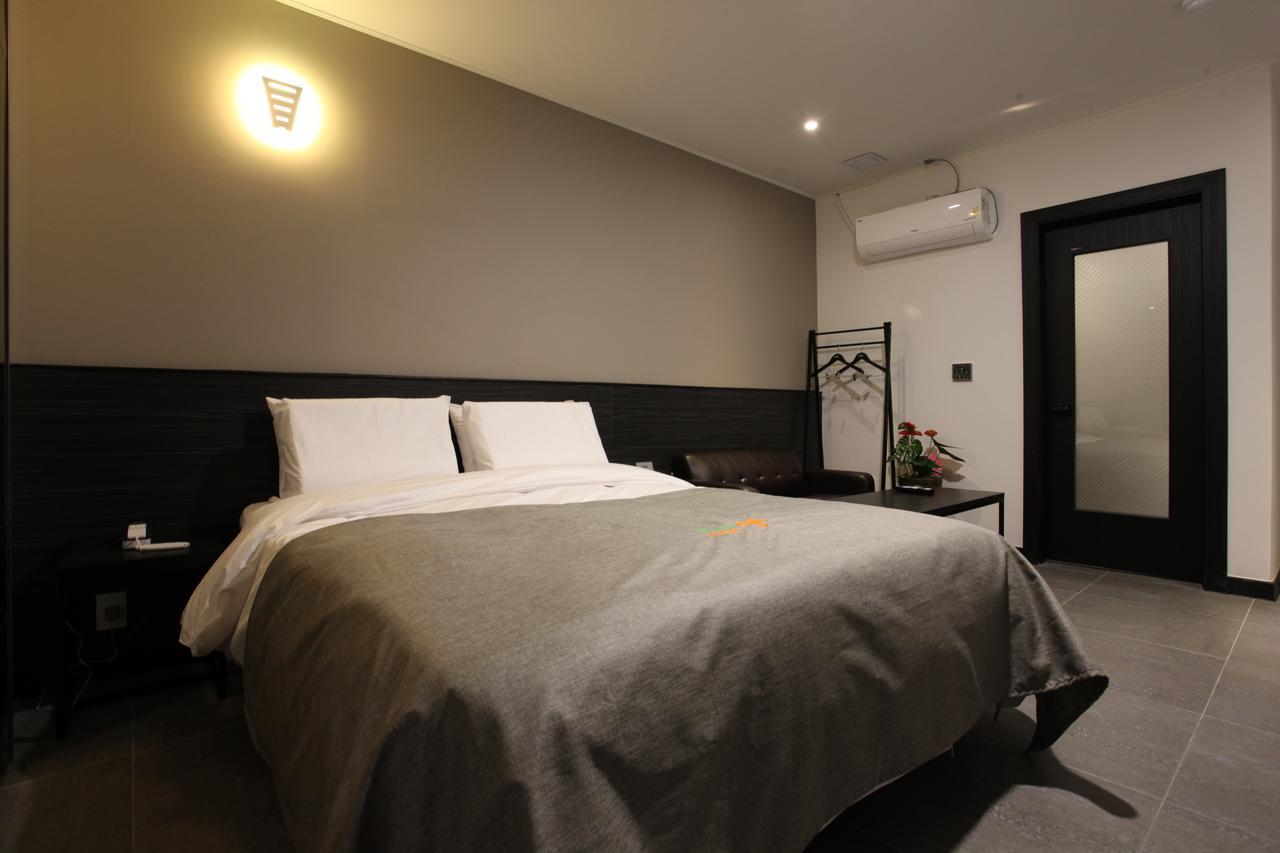 Hotel Sopoong Incheon Luaran gambar