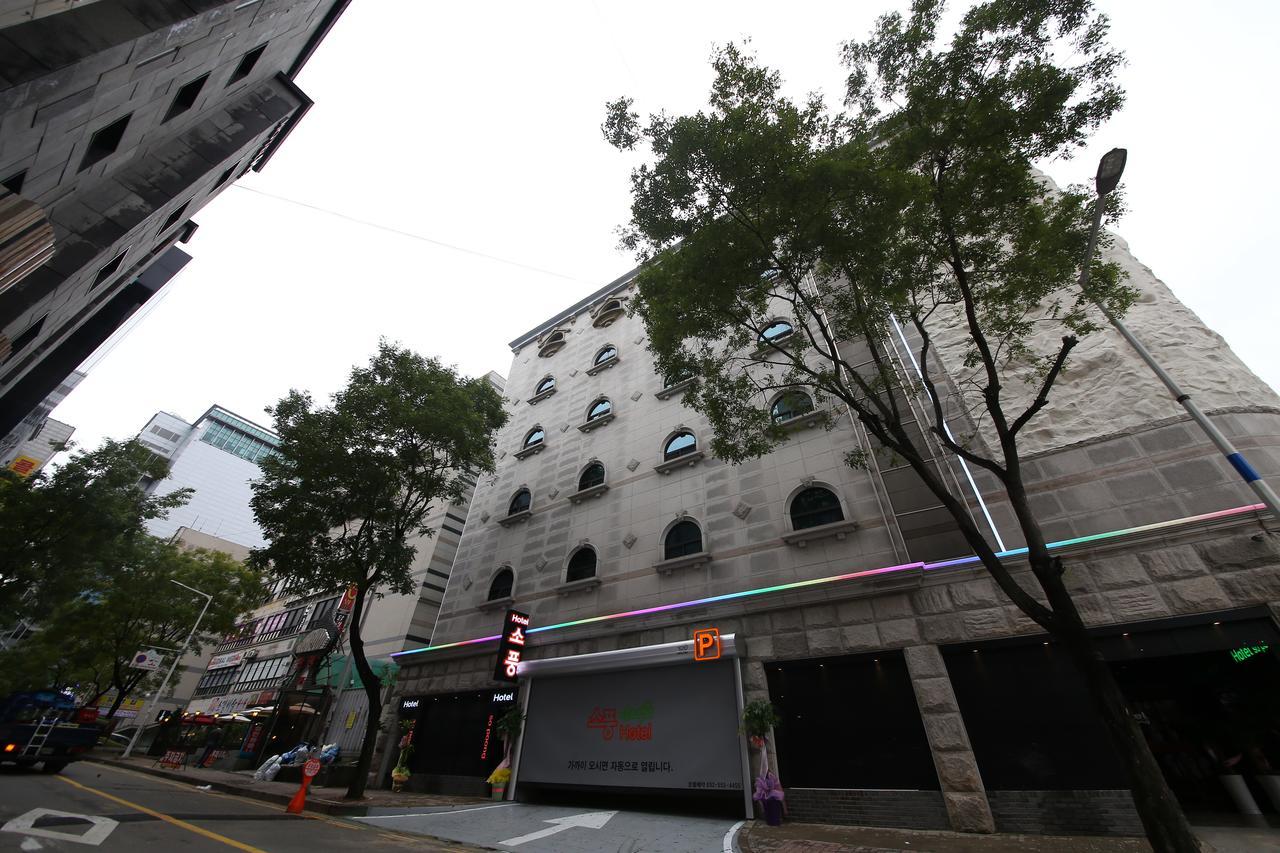 Hotel Sopoong Incheon Luaran gambar