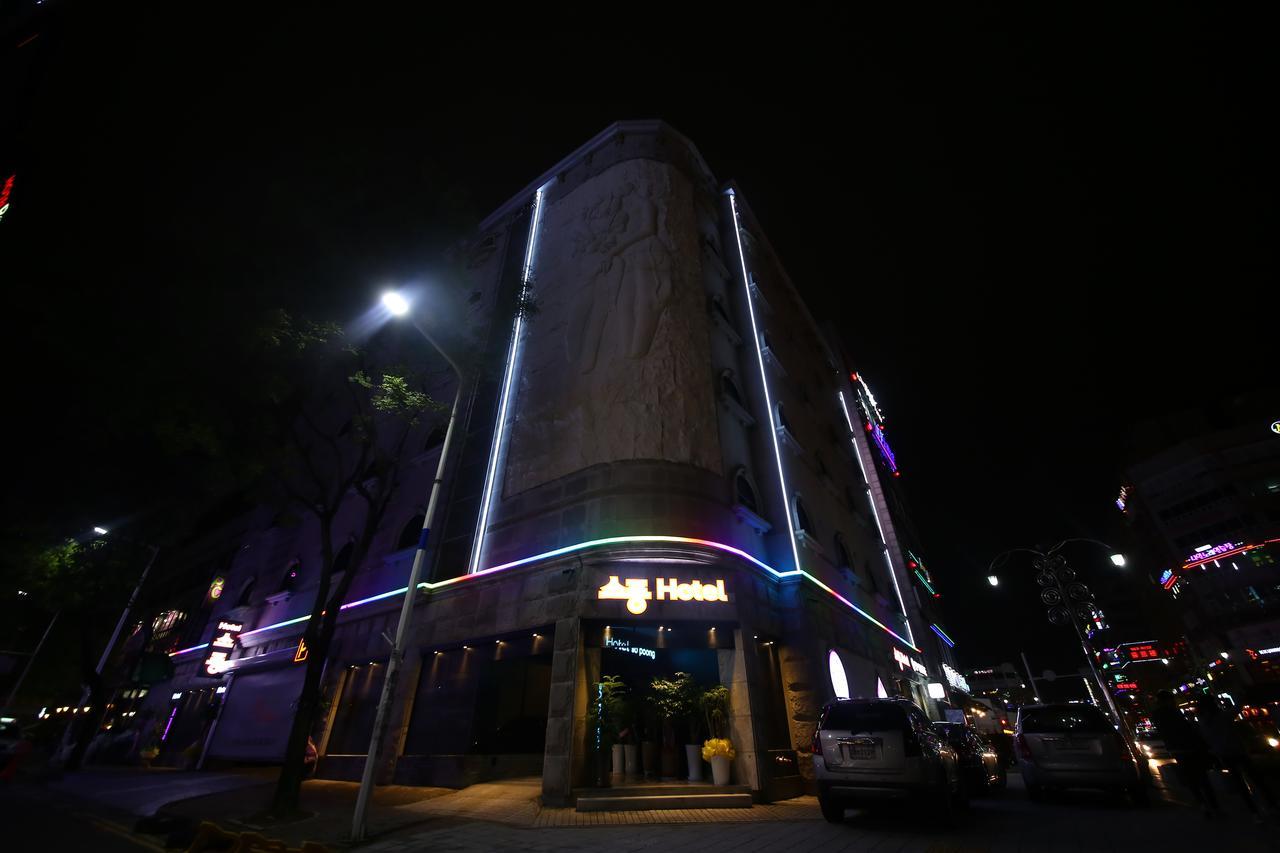 Hotel Sopoong Incheon Luaran gambar