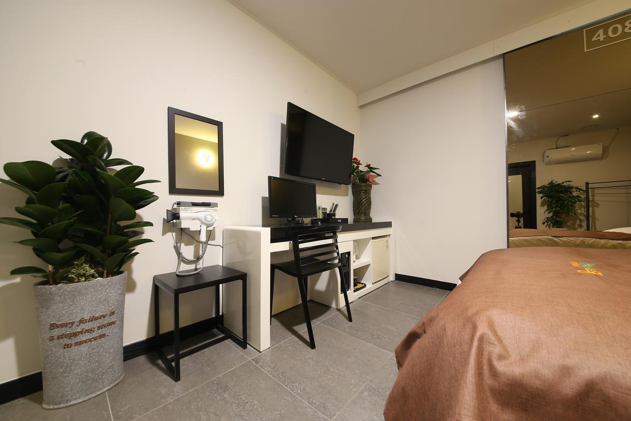 Hotel Sopoong Incheon Luaran gambar