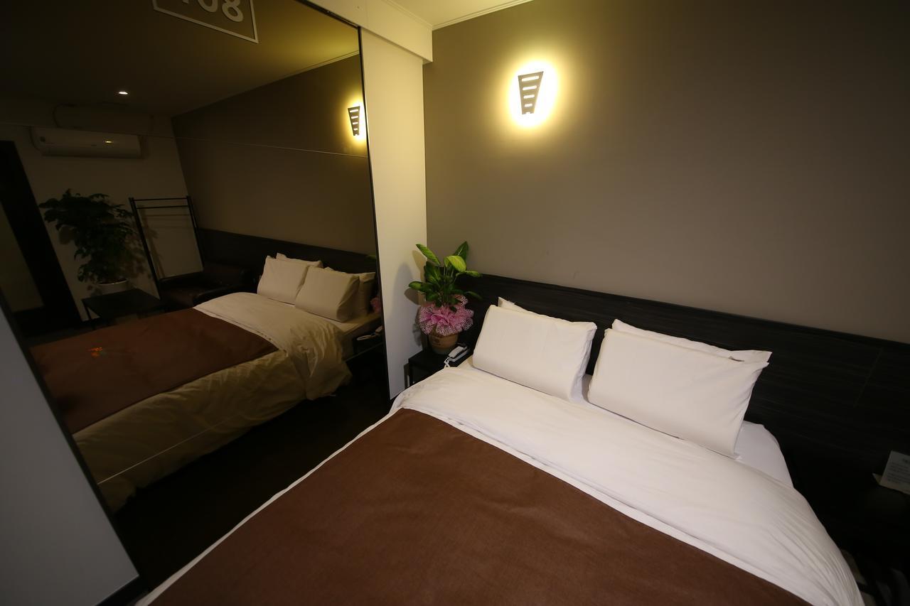 Hotel Sopoong Incheon Luaran gambar