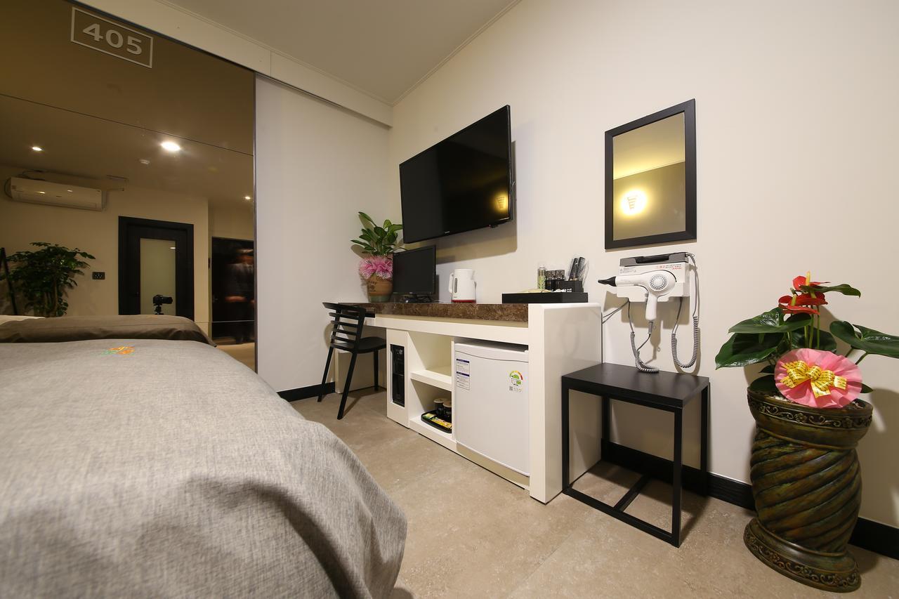 Hotel Sopoong Incheon Luaran gambar