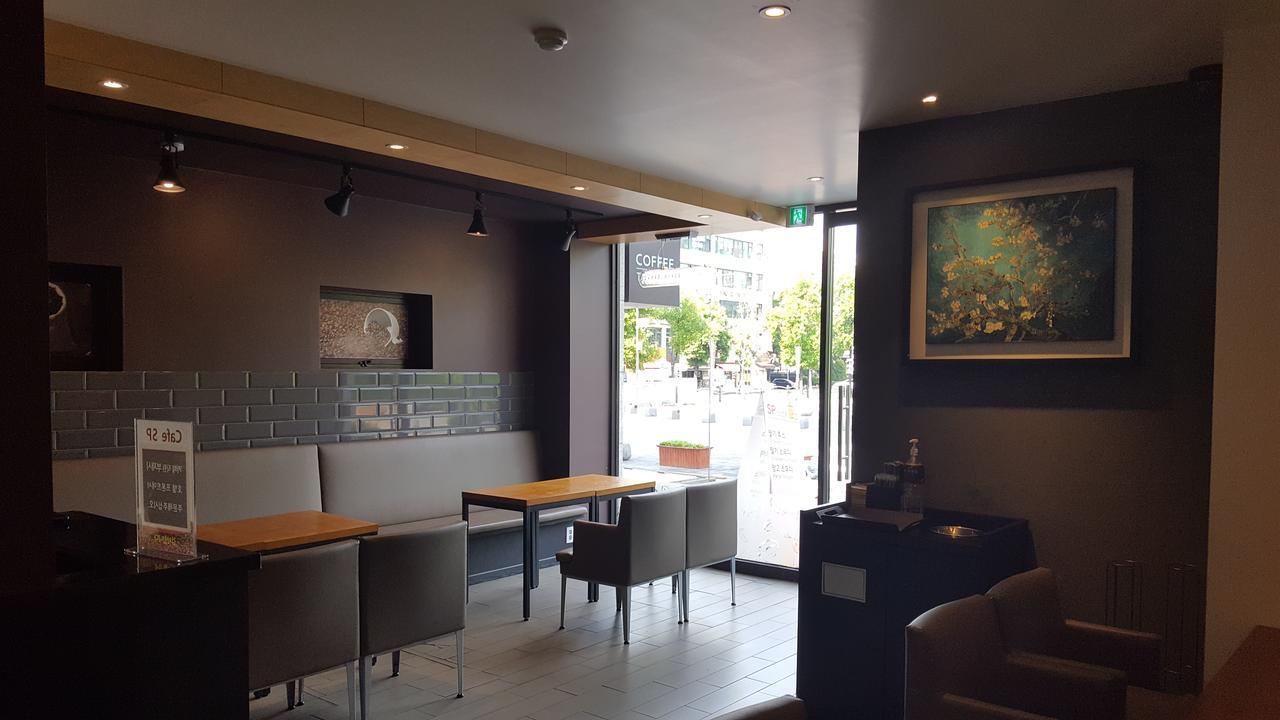 Hotel Sopoong Incheon Luaran gambar