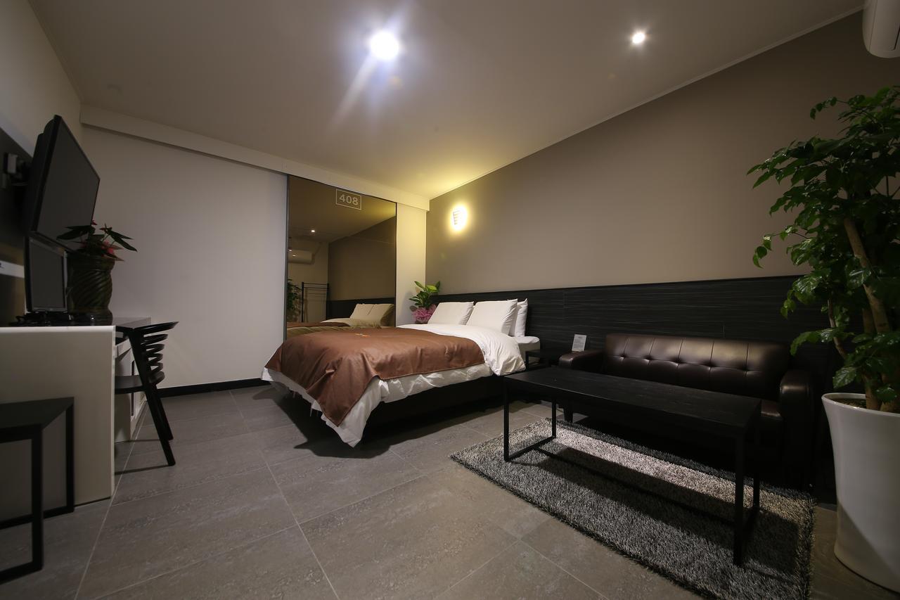 Hotel Sopoong Incheon Luaran gambar