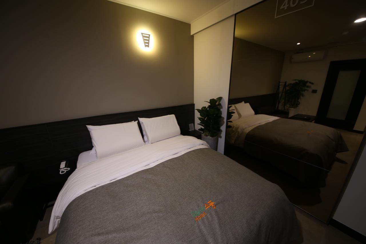 Hotel Sopoong Incheon Luaran gambar