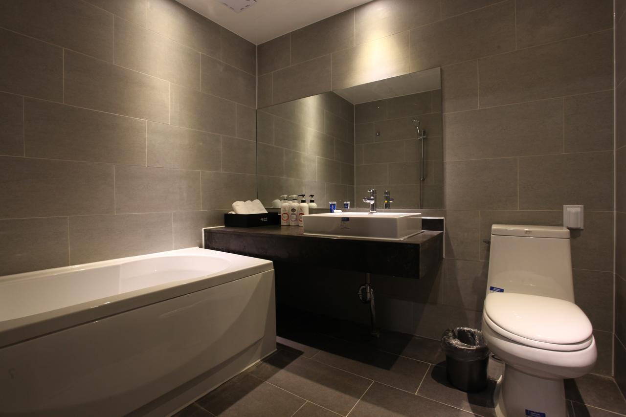 Hotel Sopoong Incheon Luaran gambar