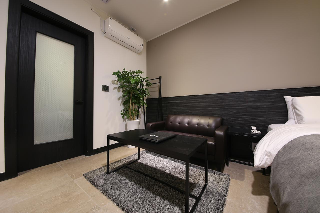 Hotel Sopoong Incheon Luaran gambar
