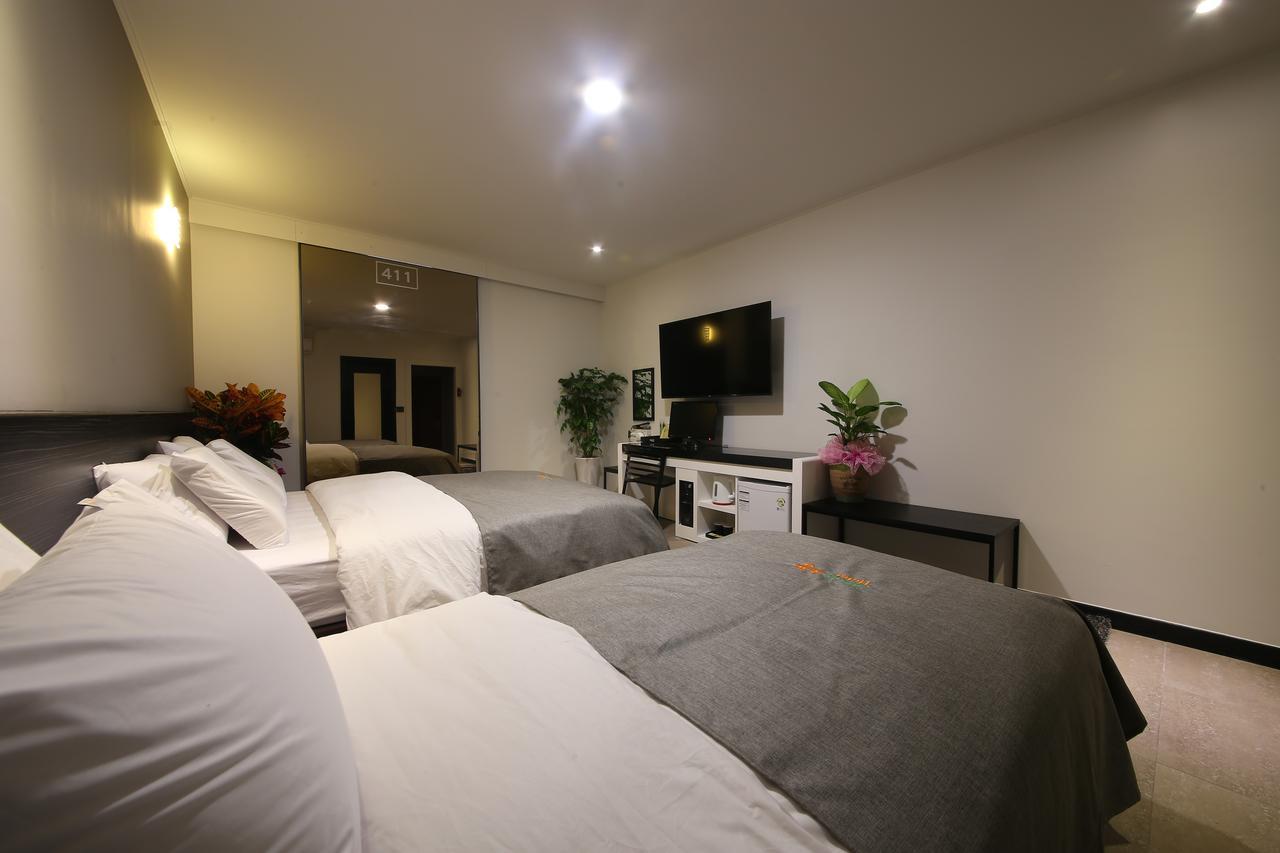 Hotel Sopoong Incheon Luaran gambar