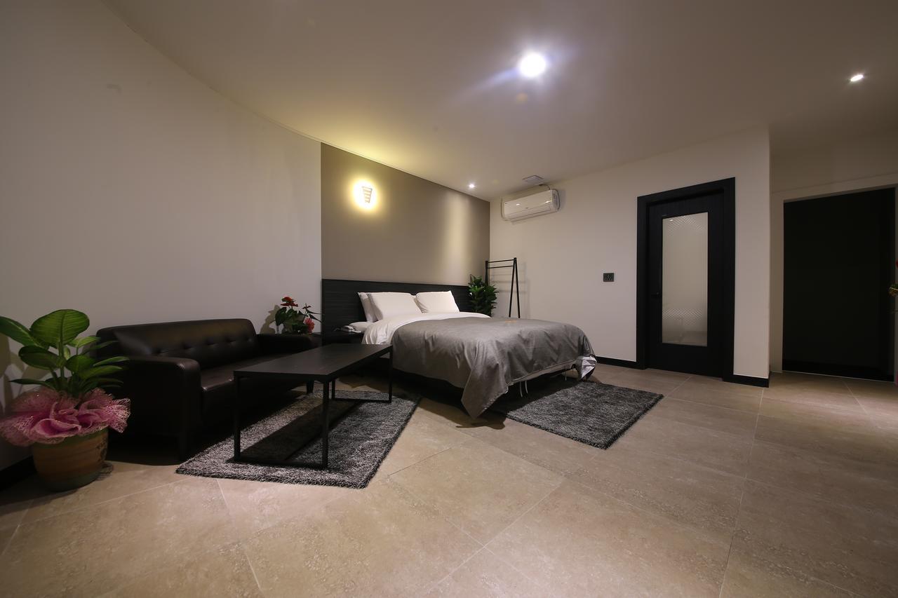 Hotel Sopoong Incheon Luaran gambar