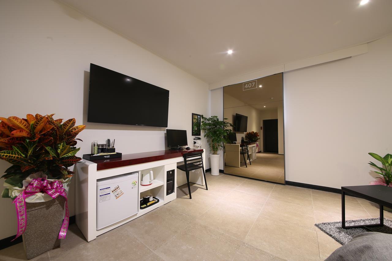 Hotel Sopoong Incheon Luaran gambar