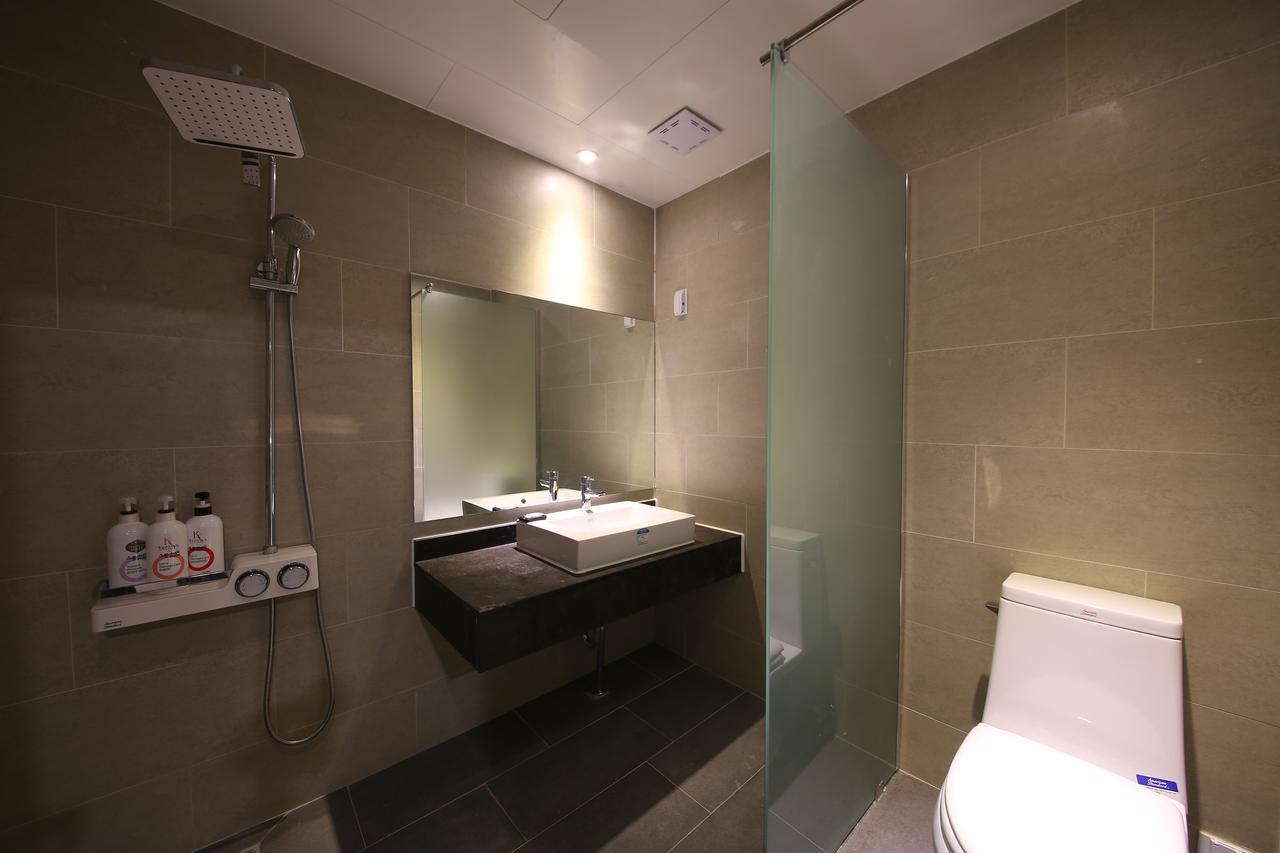 Hotel Sopoong Incheon Luaran gambar