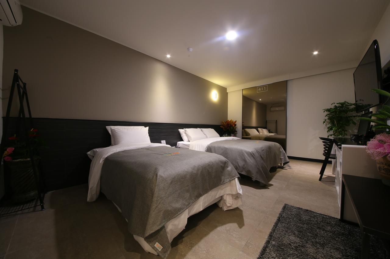 Hotel Sopoong Incheon Luaran gambar