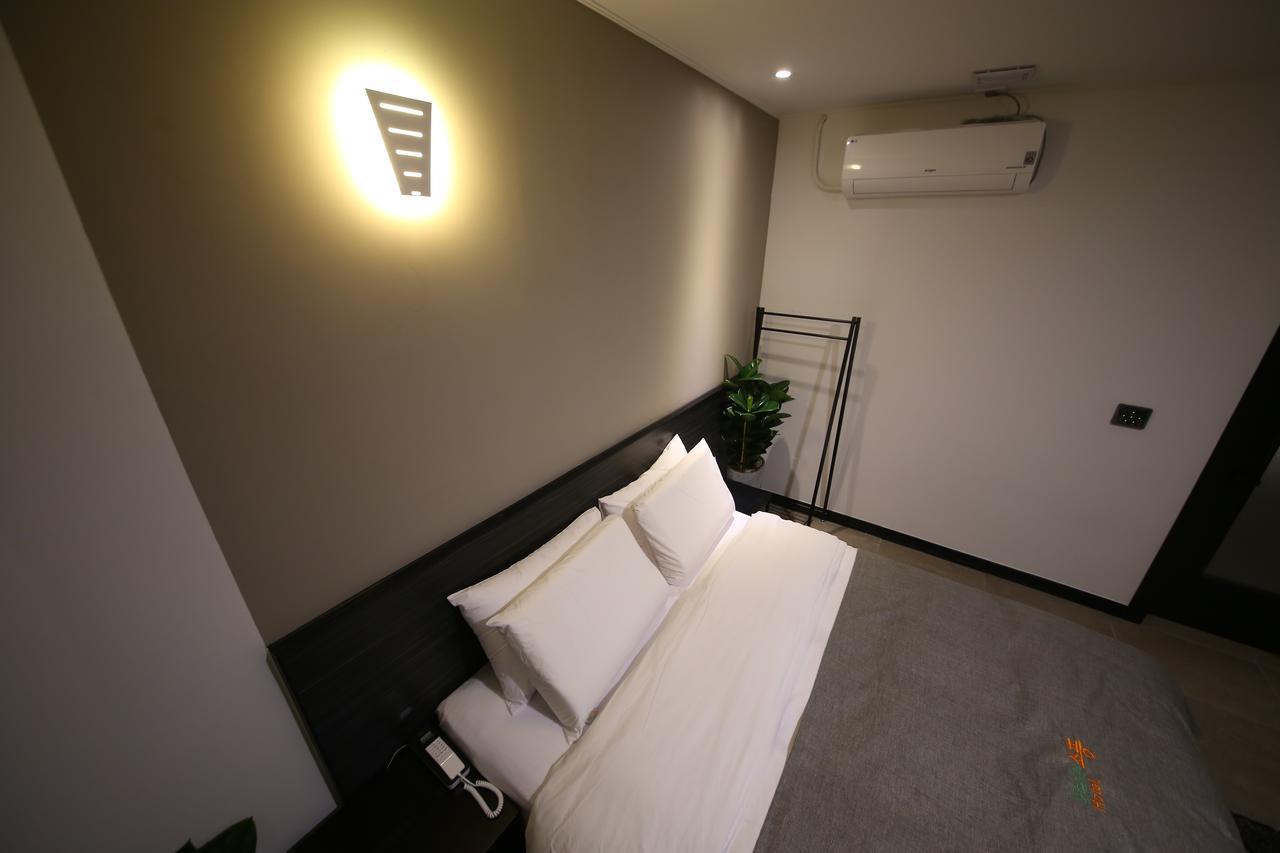 Hotel Sopoong Incheon Luaran gambar
