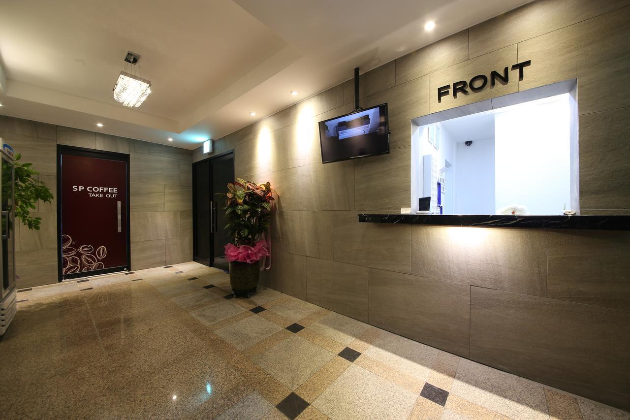 Hotel Sopoong Incheon Luaran gambar