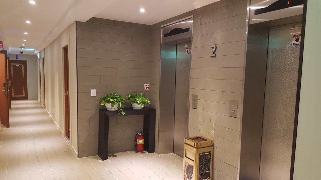Hotel Sopoong Incheon Luaran gambar