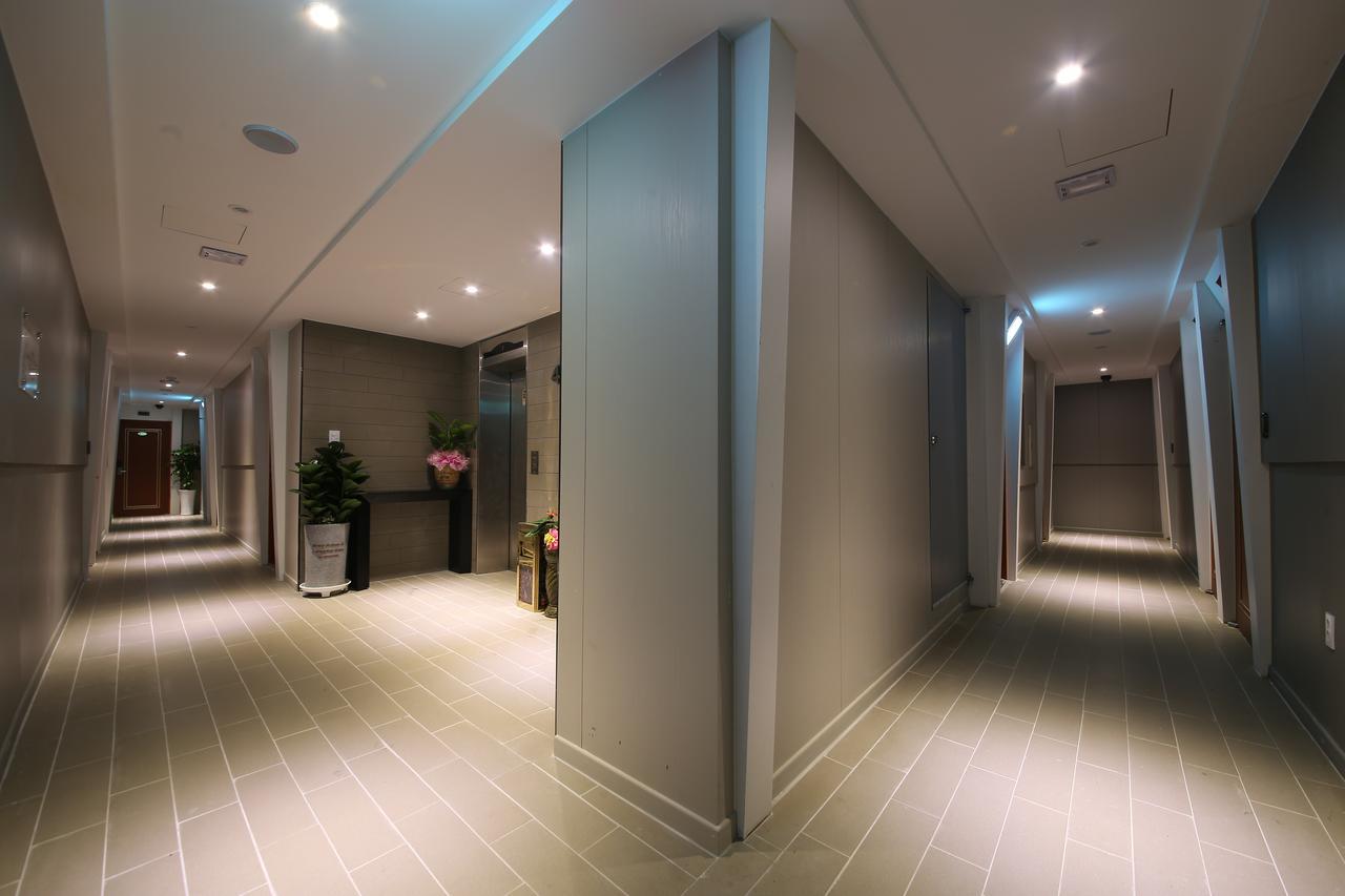 Hotel Sopoong Incheon Luaran gambar