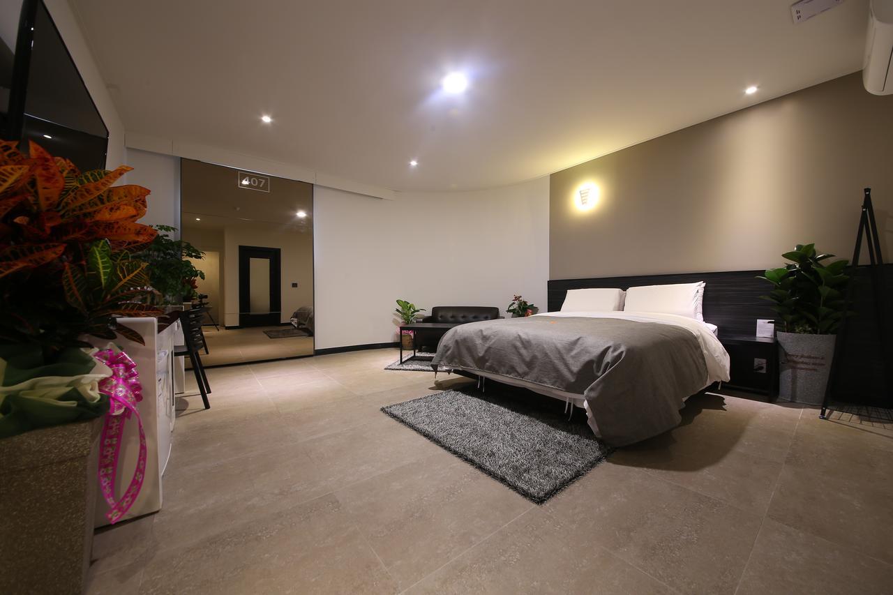 Hotel Sopoong Incheon Luaran gambar